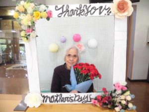 🌹母の日🌹 写真