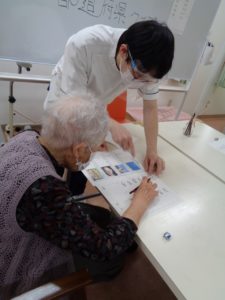 遊びり・学習クラブ 写真