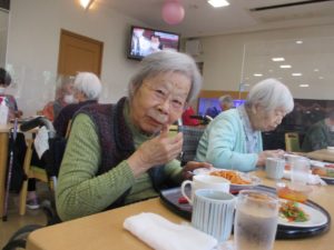 ☆スペシャルランチ☆ 写真