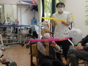 遊びり・レクリハクラブ 写真