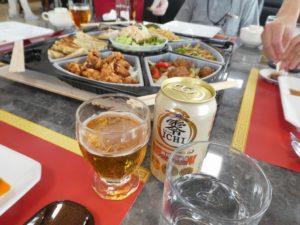 『遊びり・ラウンジランチ』 写真