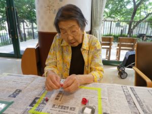 『遊びり・手作りクラブ』 写真