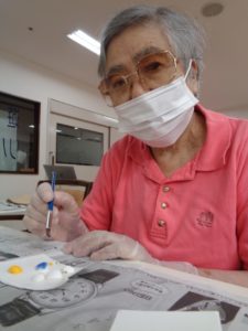 遊びり・手作りクラブ 写真