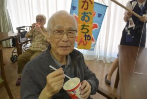 ☆かおちゃんのかき氷屋さん☆ 写真