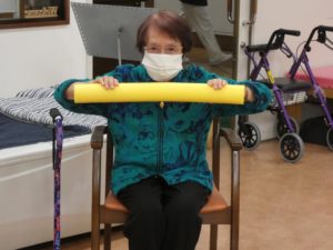 遊びり・運動クラブ 写真