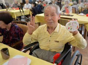 シルバービレッジ日野まちかど写真館 写真