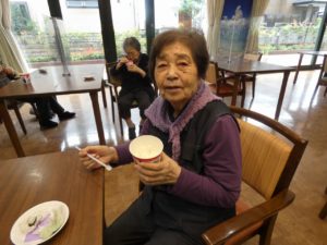 かき氷屋さん☆再出店！ 写真