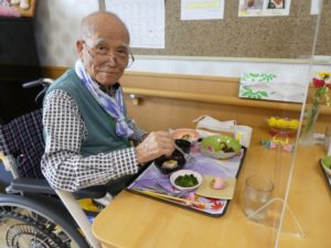 「重陽の節句」 写真