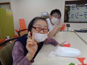 遊びり・手作りクラブ 写真