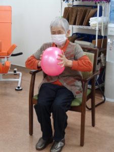 遊びり・運動クラブ 写真