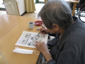 遊びり・学習クラブ 写真