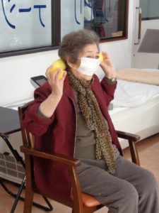 遊びり・運動クラブ 写真