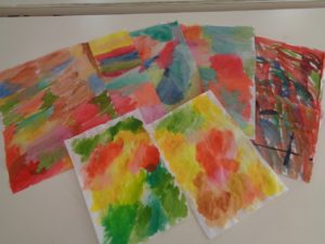 遊びり・手作りクラブ 写真