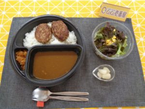 遊びり・ランチ 写真