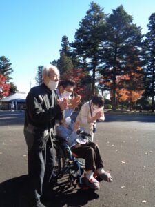 遊びり・紅葉ドライブ 写真