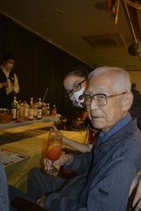 ハロウィン 写真