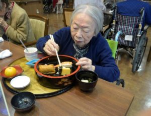 スペシャルランチ 写真