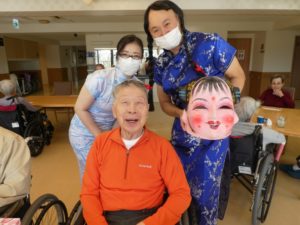 「横浜物産展」 写真