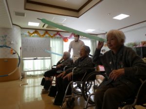 『遊びり・レクリハクラブ』 写真