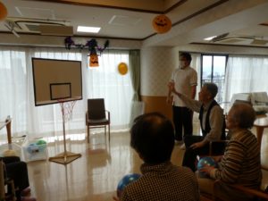 『遊びり・運動クラブ』 写真