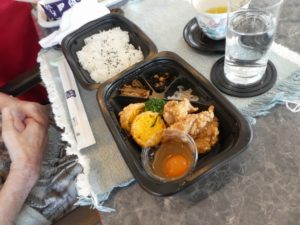 『遊びり・ラウンジランチ』 写真