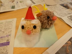 『遊びり・手作りクラブ』 写真