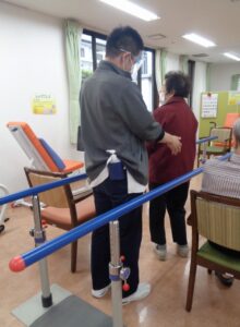 遊びり・運動クラブ 写真