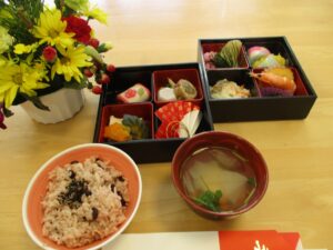 「2023年　元旦」 写真