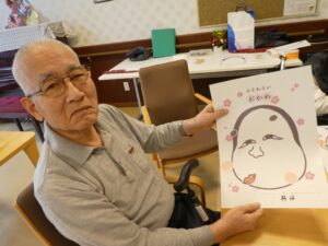 『遊びり・ゲームクラブ』 写真