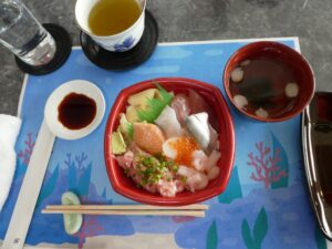 『遊びり・ラウンジランチ』 写真