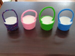 遊びり・手作りクラブ 写真