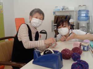 遊びり・手作りクラブ 写真