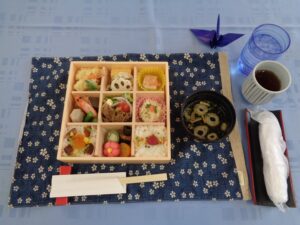 遊びり・ランチ 写真