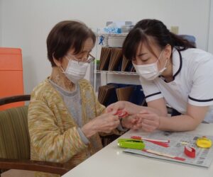 遊びり・手作りクラブ 写真