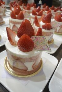 ひなまつり会＜第二部＞ 写真