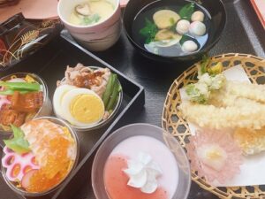 ひなまつり会＜第一部＞ 写真