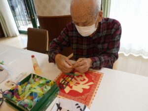 『遊びり・創作クラブ』 写真