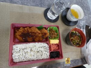 『遊びり・ラウンジランチ』 写真