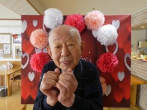 「バレンタイン」 写真