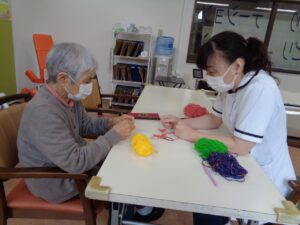 遊びり・手作りクラブ 写真