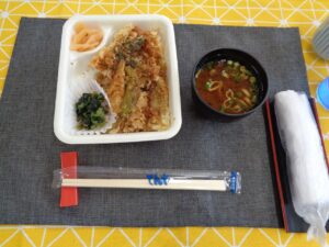 遊びり・ランチ 写真