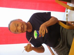 綿あめ・かき氷編 写真