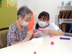 遊びり・手作りクラブ 写真