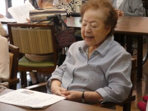 9月「好きです！昭和の歌」 写真