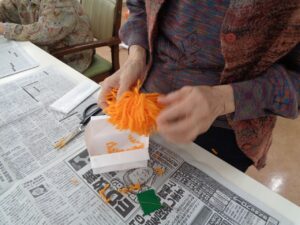 遊びり・手作りクラブ 写真