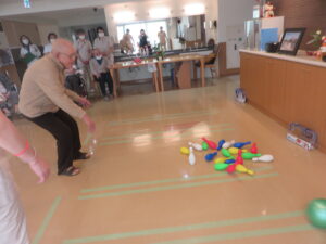 「新年会」 写真