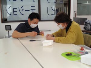 遊びり・手作りクラブ 写真