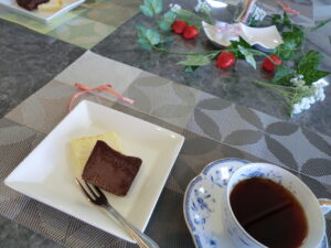 『遊びり・おやつクラブ』 写真