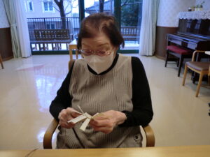 『遊びり・手作りクラブ』 写真