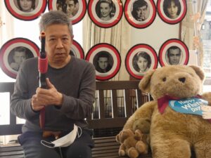 ホワイトデー 写真